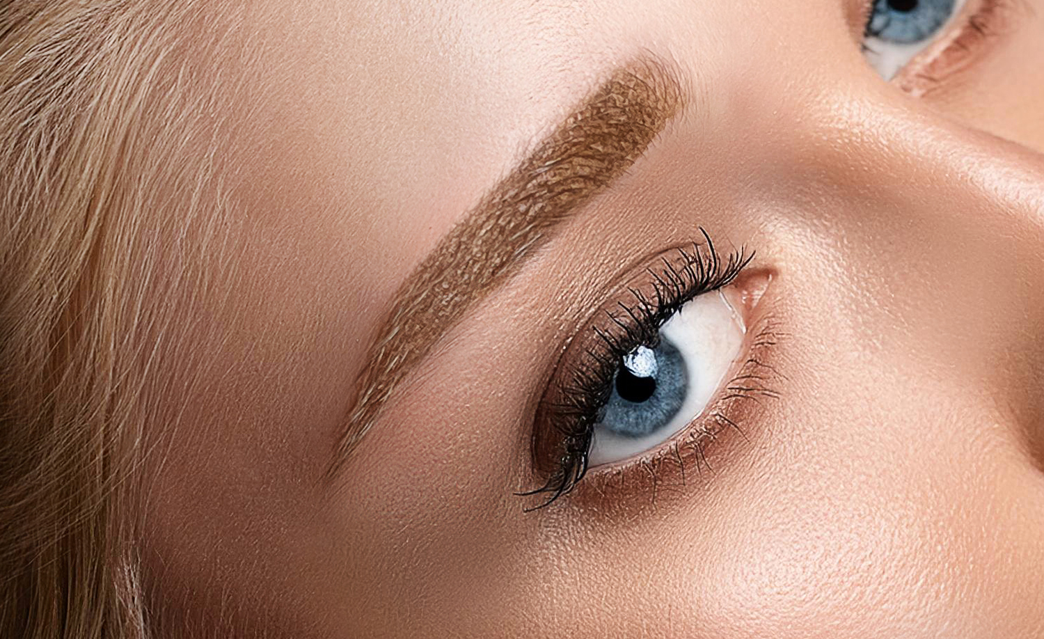 Permanent make-up